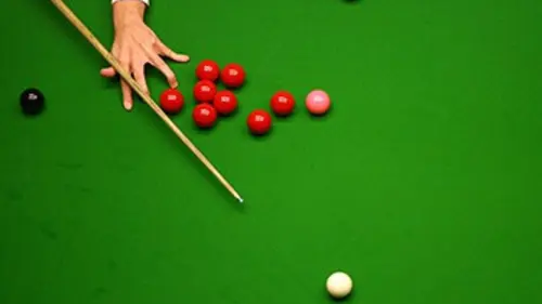 7e jour Snooker Championnat du monde 2015