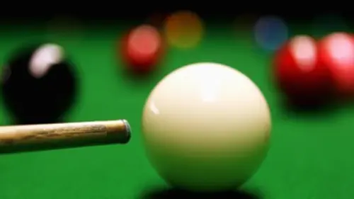 10e jour Snooker Championnat du monde 2015