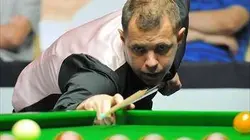 Visuel de Mark Selby / Barry Hawkins