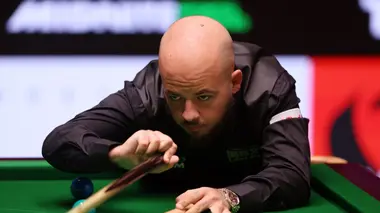 Snooker Championnat du monde