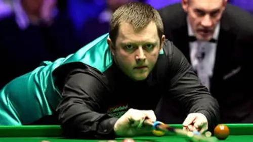 Snooker Championnat du monde 2018