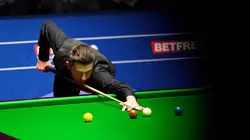 Snooker Championnat du monde 2022