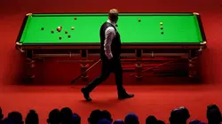 Visuel de Mark Allen - Wu Yize
