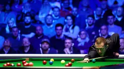 Sur Eurosport 1 à 20h01 : Snooker Championnat du monde 2025