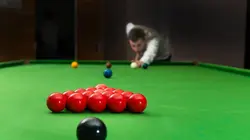 Snooker : Championnat du monde à six billes rouges