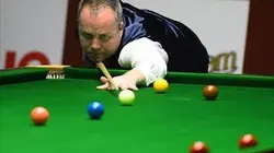 Visuel de John Higgins / Judd Trump