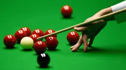 Mark Allen / Ding Junhui Snooker Championnat du Royaume-Uni 2022