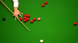 Snooker Championnat du Royaume-Uni