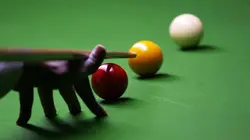 Snooker Championnat du Royaume-Uni