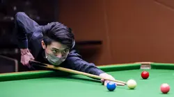 Snooker Championnat du Royaume-Uni