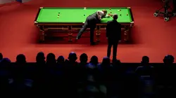 Snooker Championnat du Royaume-Uni