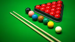 Snooker Championnat du Royaume-Uni