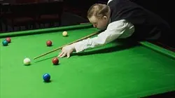 Visuel de Mark Selby / Mark Allen