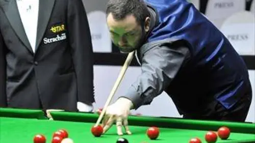 Snooker : Championship League