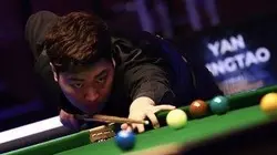 Sur Eurosport 1 à 20h00 : 1er tour