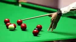 Snooker : European Masters