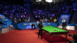 Snooker : European Masters