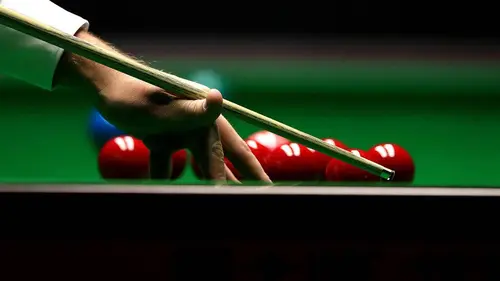 Snooker : European Masters