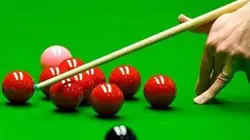 Visuel de Neil Robertson / Graeme Dott
