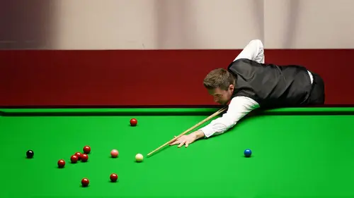 Ronnie O'Sullivan / Neil Robertson Snooker Grand Prix mondial 2021