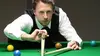 Snooker : Grand Prix mondial Grand Prix mondial 2018/2019