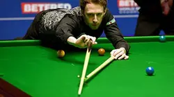 Sur Eurosport 1 à 20h04 : Open d'Angleterre