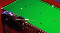 Sur Eurosport 2 à 20h00 : Open du Pays de Galles