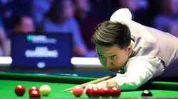 Open d'Angleterre Snooker Home Nations Series 2025