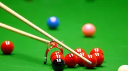 Visuel de Shaun Murphy (Ang) / Neil Robertson (Aus)