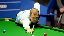 Sur Eurosport 1 à 20h05 : Barry Hawkins (Ang) / Joe Perry (Ang)