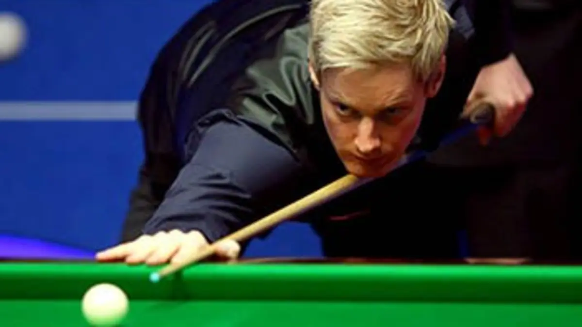 Snooker Masters 2016
