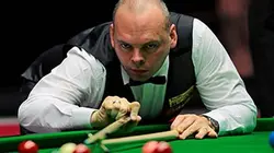 Sur Eurosport 2 à 20h00 : Stuart Bingham / Joe Perry
