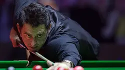 Visuel de Mark Allen / Luca Brecel
