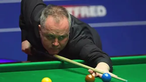John Higgins / Anthony McGill Snooker Masters 2018