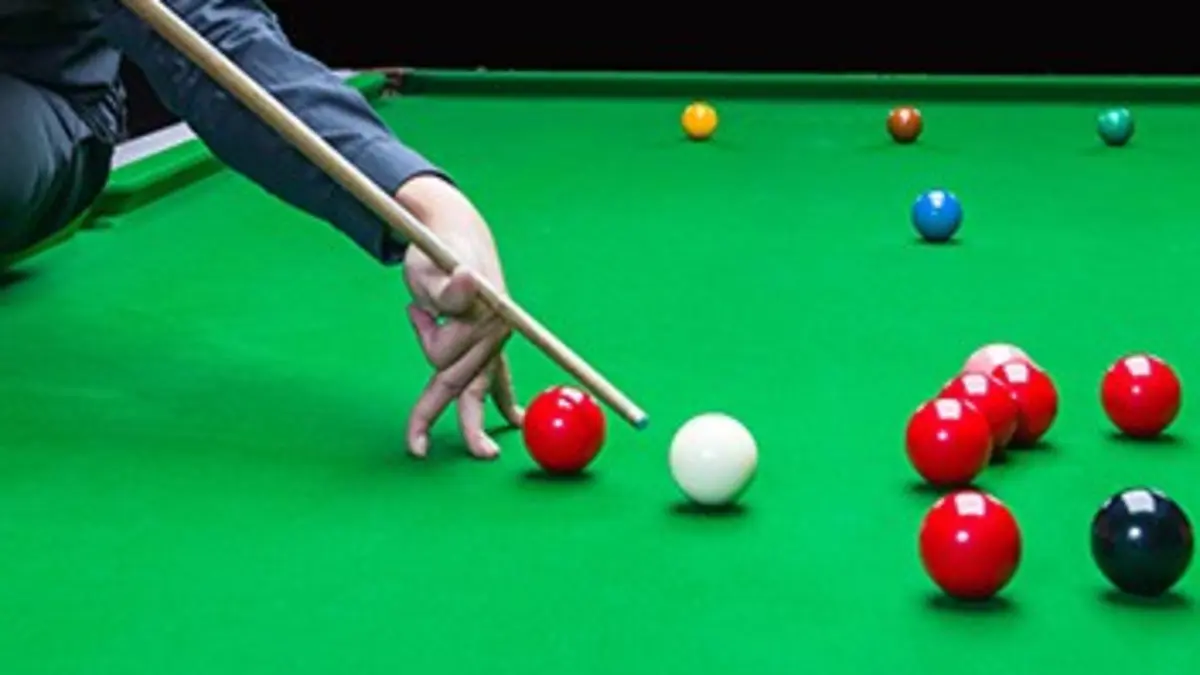 Snooker Masters 2019