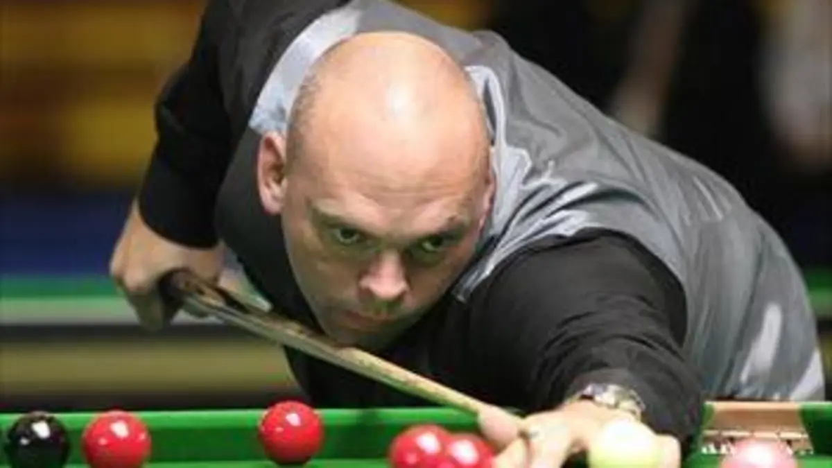 Snooker Masters 2020