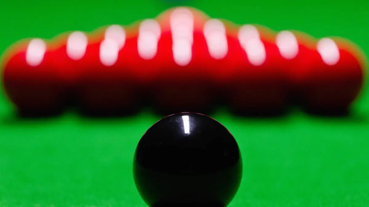 Snooker Masters 2021