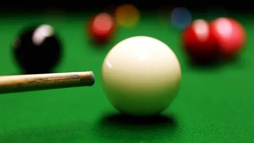 Judd Trump / David Gilbert Snooker Masters 2021