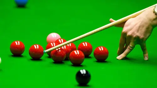 Masters Snooker Snooker Main Tour 2021