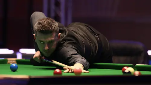 Masters Snooker Snooker Main Tour 2022
