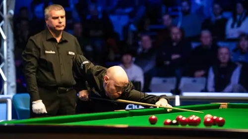 Snooker Masters 2023