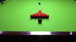Snooker : Masters de Hong Kong
