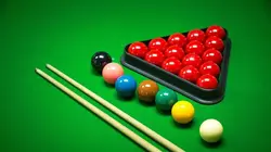 Visuel de Ronnie O'Sullivan / Ng On-yee