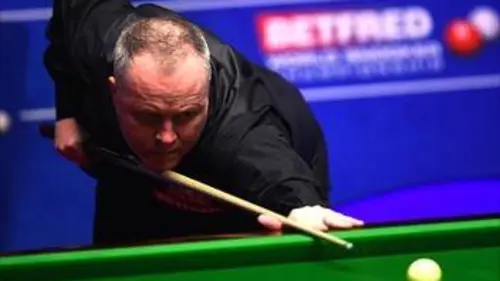 Snooker Masters de Riga 2019
