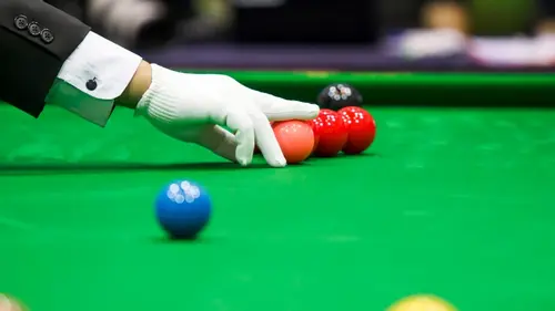 Snooker Masters de Riyad