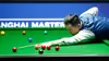 Snooker Masters de Shanghaï