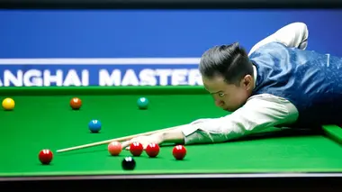 Snooker Masters de Shanghaï