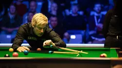 Snooker Masters de Shanghaï