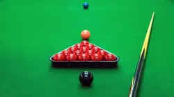 Snooker Masters de Shanghaï