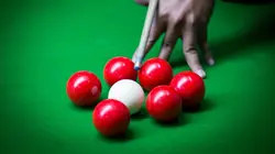 Snooker Masters de Shanghaï